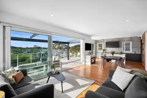 Luxuriously Renovated Home with Breathtaking Views