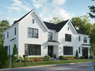 Exceptional New Construction