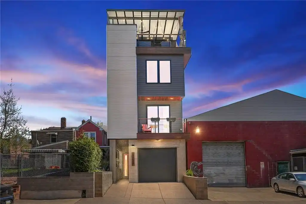 Architect Designed Home in Unbeatable Location
