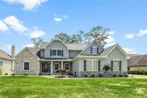Luxury Lakefront Living with Breathtaking Views