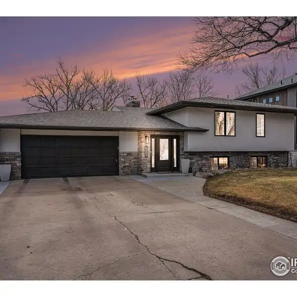 COMPLETELY UPDATED HOME ON LAKE LOVELAND