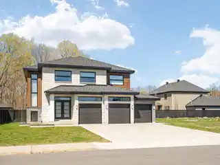 Modern and Elegant Home