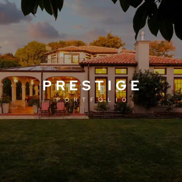 A MEDITERRANEAN INSPIRED RETREAT
