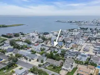 Build Your Dream Home Steps from the Bay