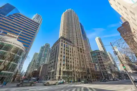 Refined Elegance at the Ritz-carlton Residences