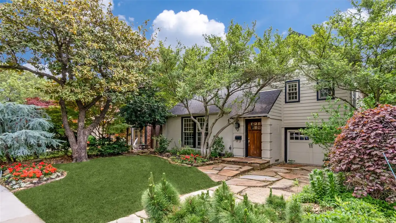 Beautifully Updated Home in an Unbeatable Location