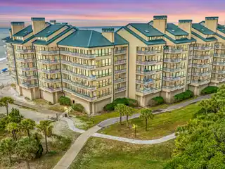 Sought-after Plan in the Exclusive Gated Ocean Club Community