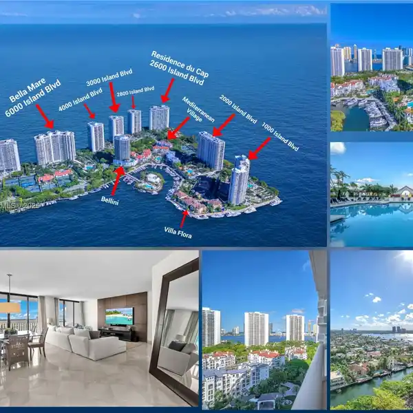 EXCLUSIVE TOWER RESIDENCE