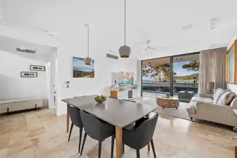 Splendid Apartment with High-End Design