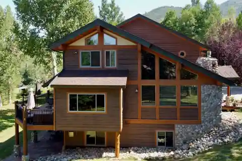 Rare Opportunity in Sought-After Running Bear