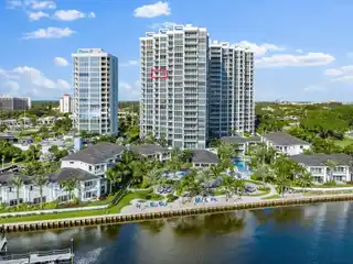 Ultra-luxury Unit in Water Club