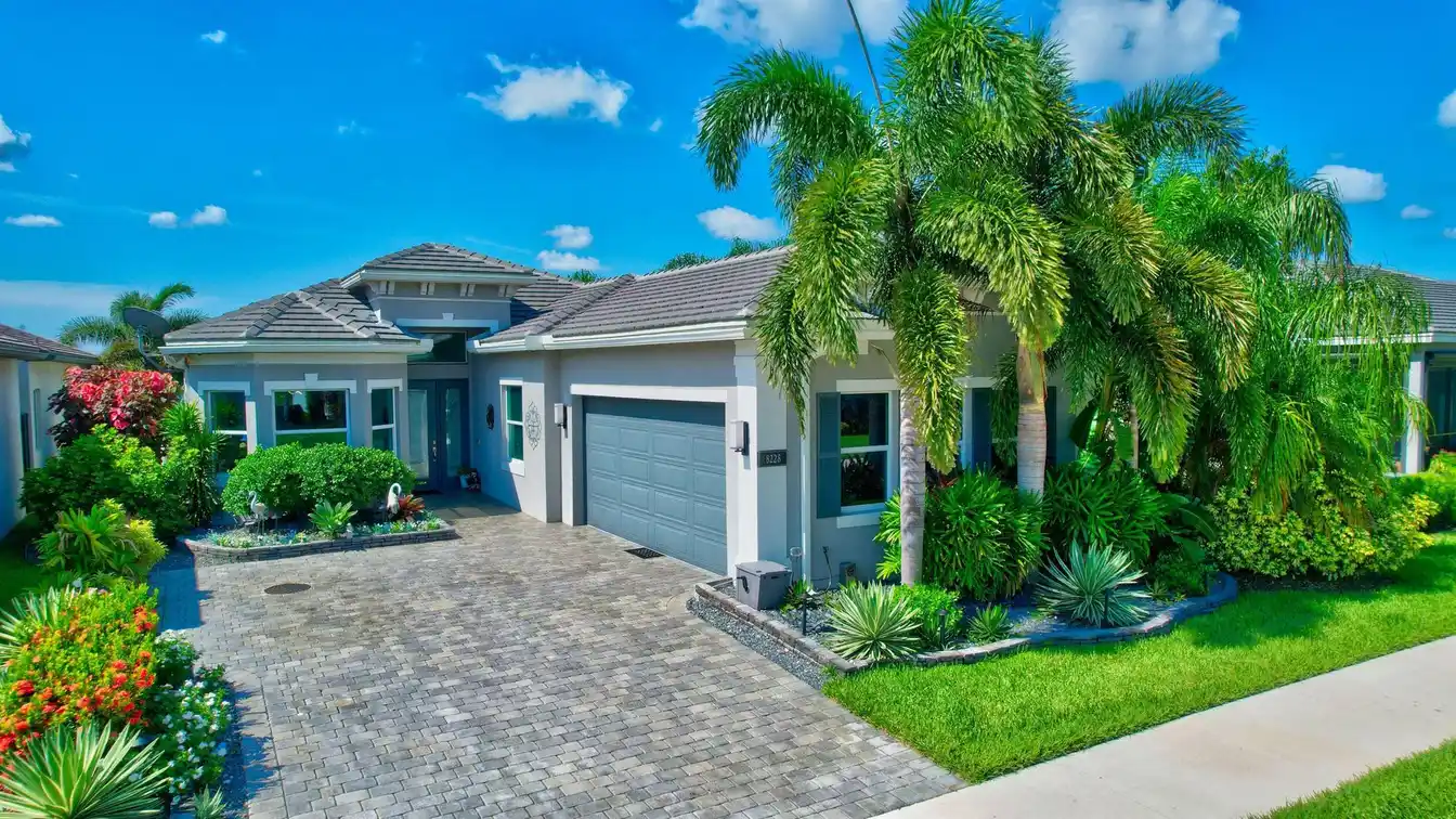 Magnificent Home Full of Upgrades