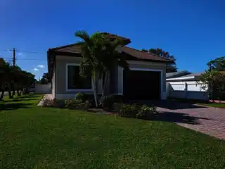 Captivating Naples Park Residence