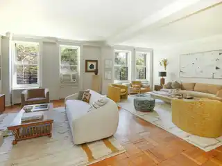 Rare Find in the Opulent Clebourne