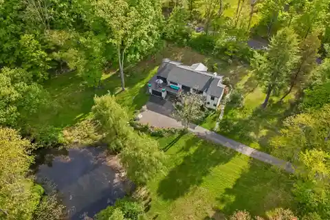 Special Home Renovated Inside and Out