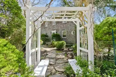 Great Opportunity on a Wooded Acre