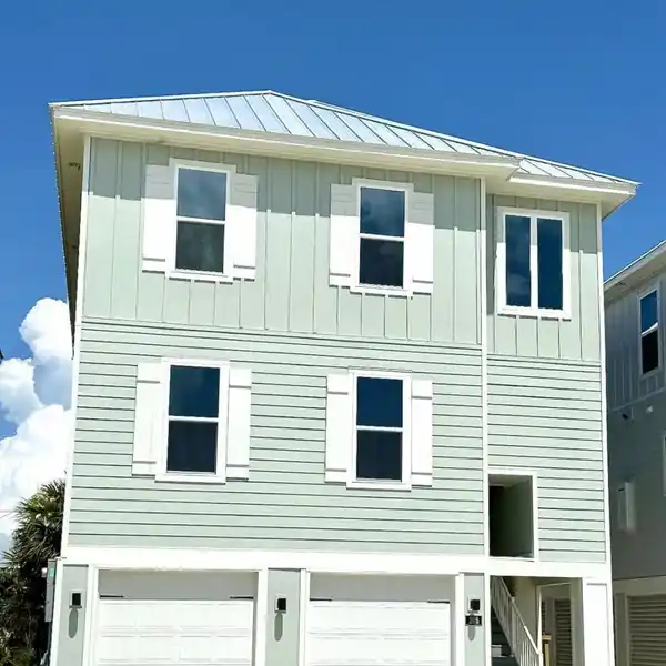 NEW CONSTRUCTION LUXURY HOME ON PERDIDO KEY