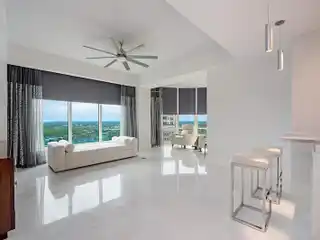 Three Bedroom Tavira Home with Breathtaking Views