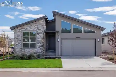 Luxury Single-Level Living in Kissing Camels Gated Community