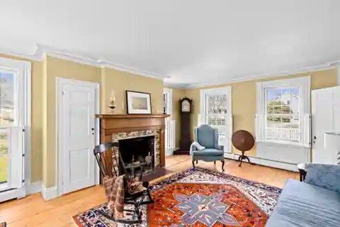 A Rare Opportunity to Own a Piece of History