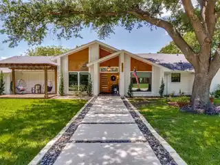 Completely Remodeled Prestonwood Beauty