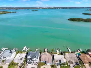 Waterfront Home in the Coveted Crystal Island Community