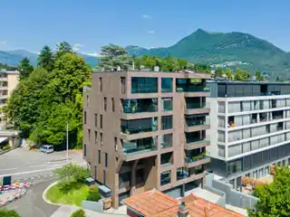 Limited-Edition Living Just 5 Km from Tasis