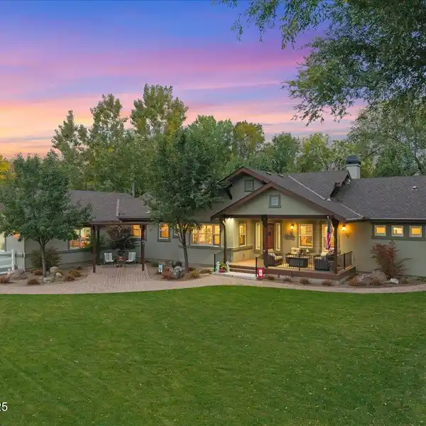 RARE GEM IN A COVETED COMMUNITY