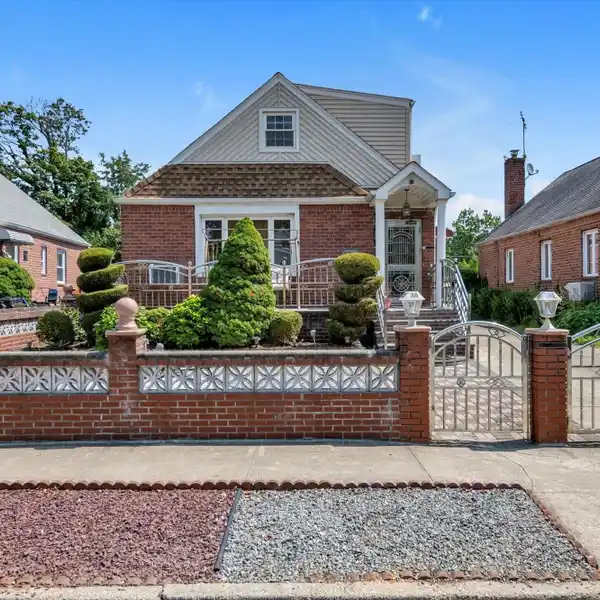 MOVE-IN READY HOME FRESHLY UPDATED