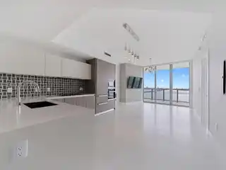 Stunning Residence with Direct Bay Views