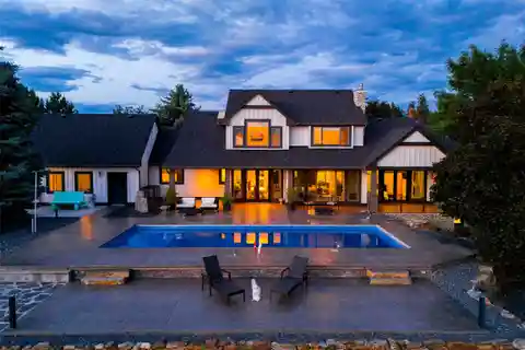 Build Your Legacy on 9.5 Acres