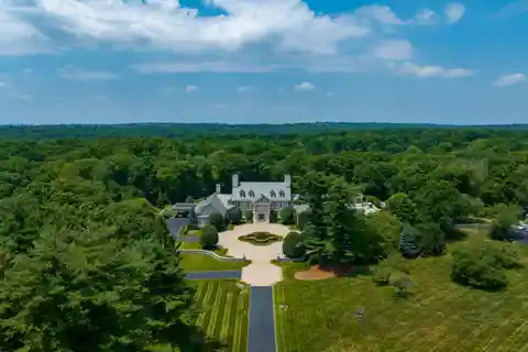 Truly Unique 19-Acre Estate