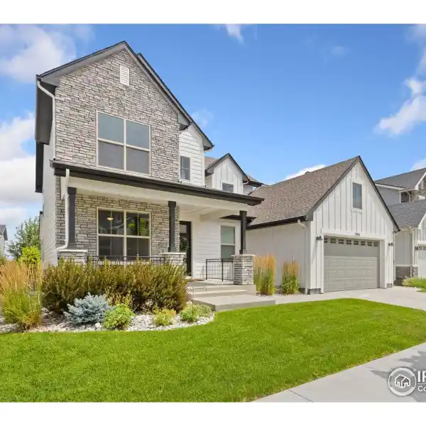 RESORT-STYLE LIVING IN COVETED FORT COLLINS