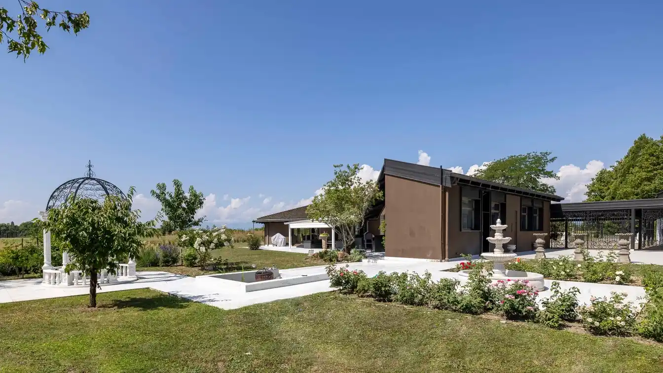 Ultimate Luxury in a Serene Setting