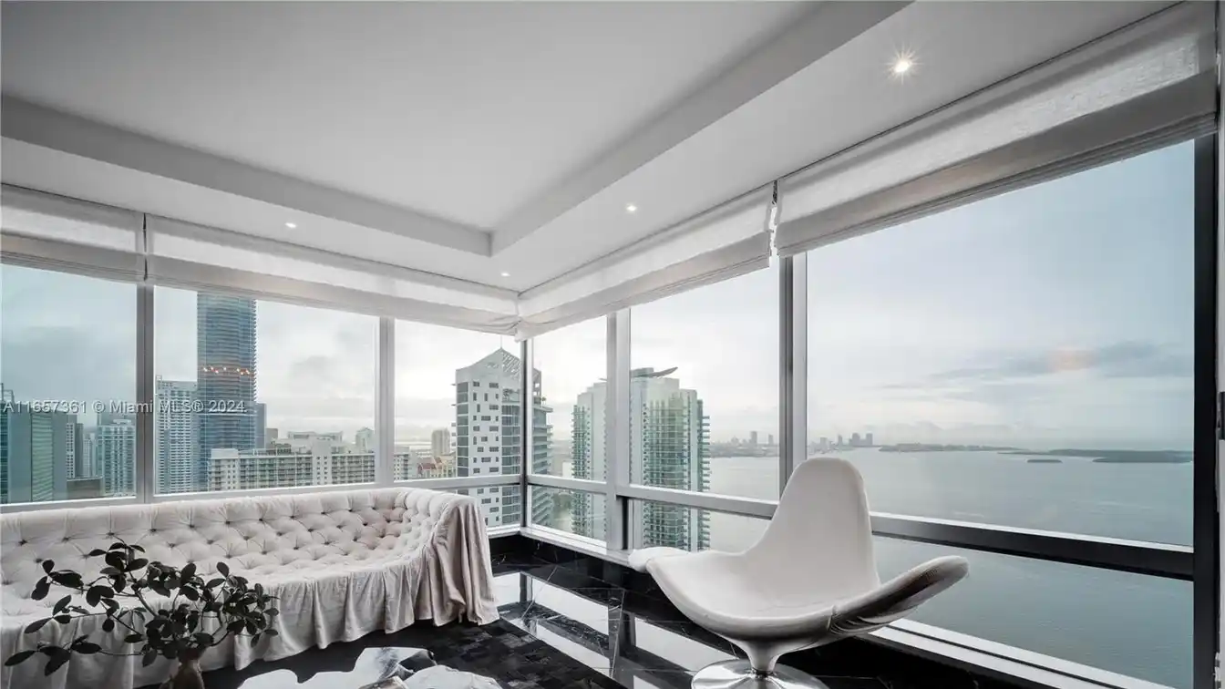 Unrivaled Luxury at the Four Seasons Residences