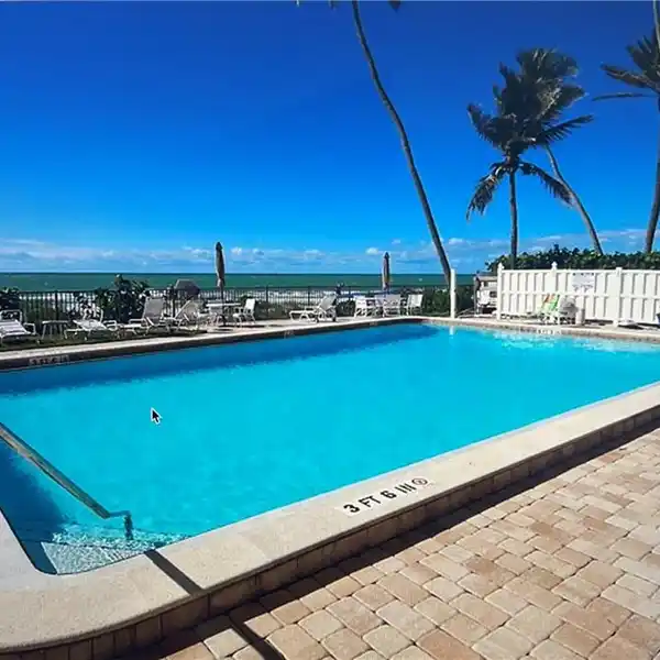 ULTIMATE COASTAL RETREAT IN THE GULF TOWERS