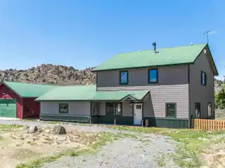 Thoughtfully Remodeled Home