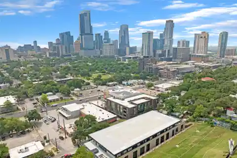 Luxury Living in the Colorfield