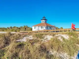 Unparalleled Bayfront Opportunity in Placida