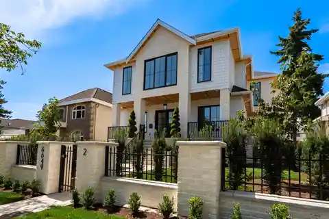 Unparalleled Duplex Living