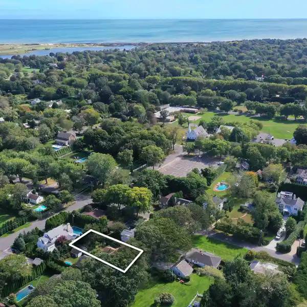 RARE OPPORTUNITY ON A COVETED STREET