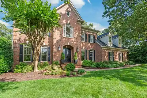 Updated Beauty in Fabulous Country Club Location