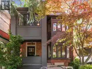Classic Charm Meets Contemporary Family Comfort