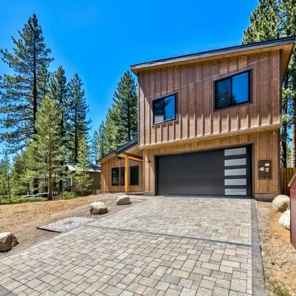 SOON-TO-BE-BUILT MODERN MARVEL