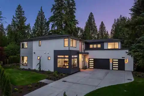 Beautifully Crafted New Build