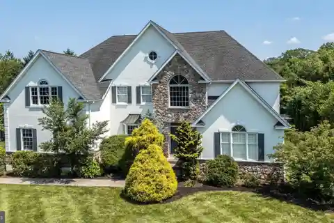 Stunning and Seamless Colonial Family Home