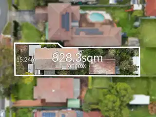 Spacious Dual-level Home with Granny Flat