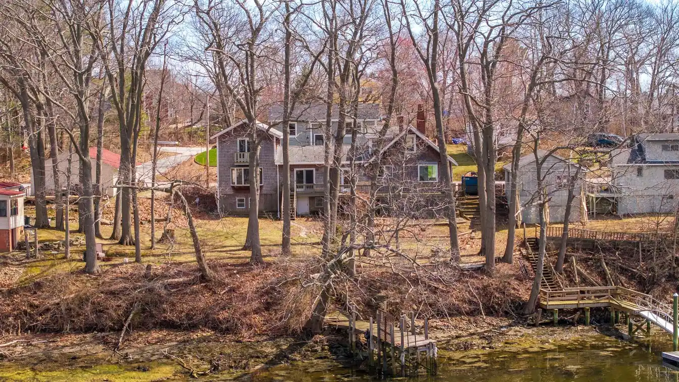 Incredible Opportunity on the Piscataqua River