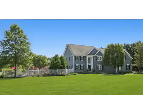 Outstanding Custom-crafted Home