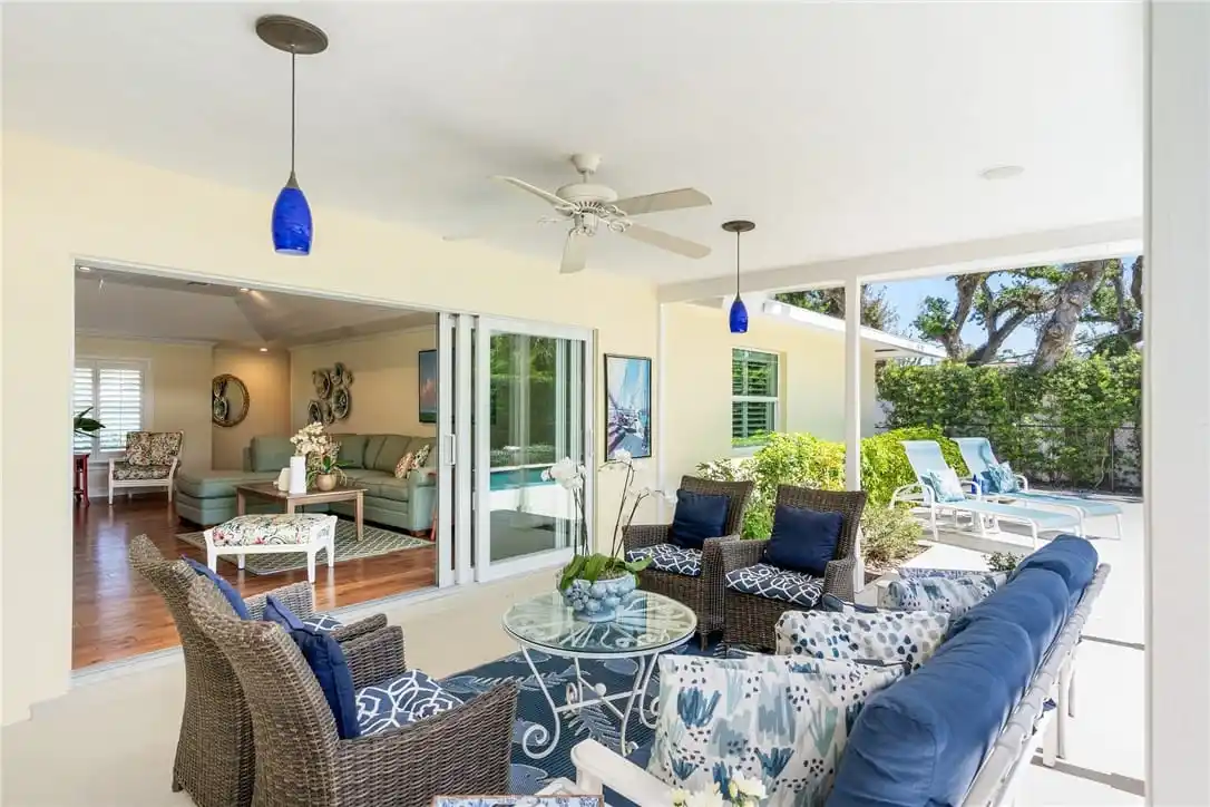 Dream Home in the Heart of Central Beach